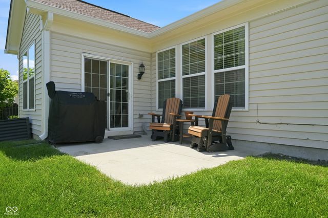 12897 Oxbridge Place, Fishers, IN 46037