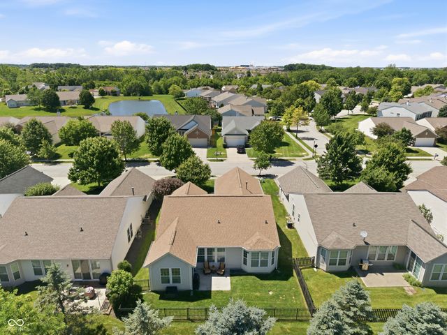 12897 Oxbridge Place, Fishers, IN 46037