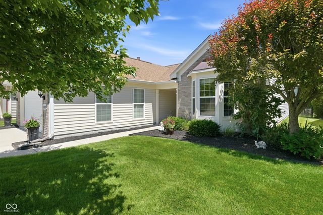 12897 Oxbridge Place, Fishers, IN 46037
