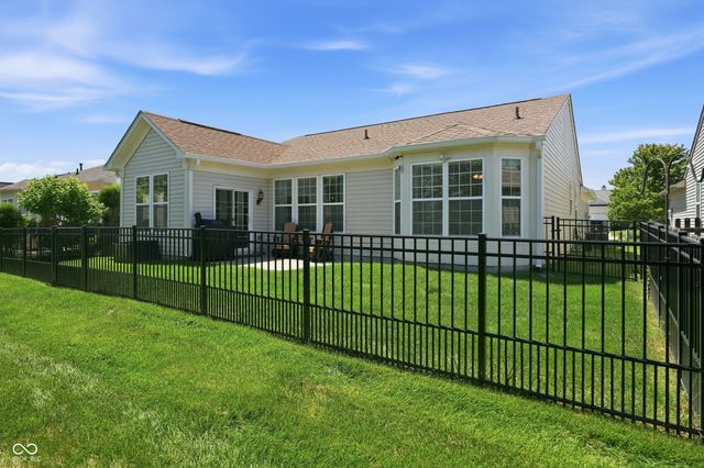 12897 Oxbridge Place, Fishers, IN 46037