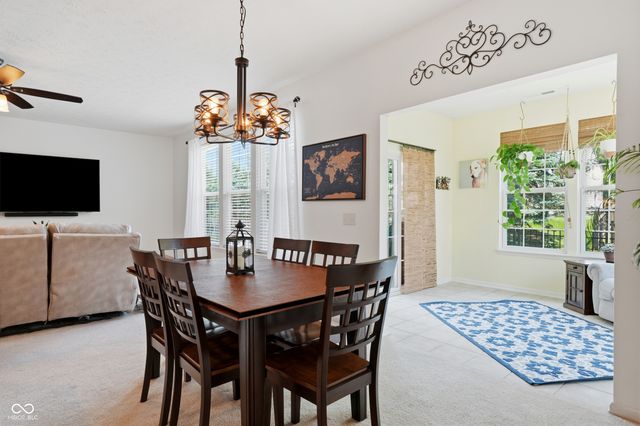 12897 Oxbridge Place, Fishers, IN 46037
