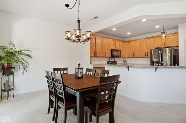 12897 Oxbridge Place, Fishers, IN 46037