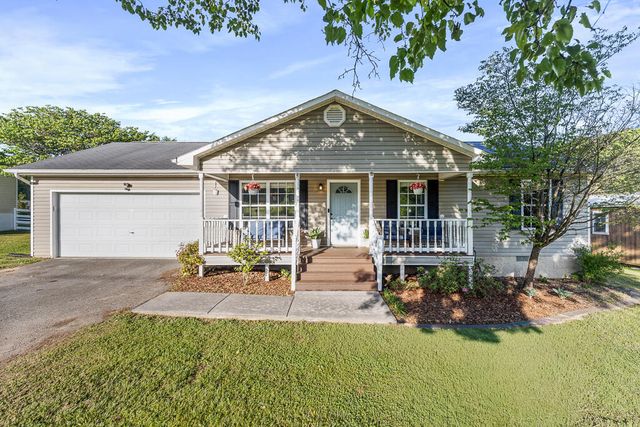 2850 Lower River Road NW, Georgetown, TN 37336