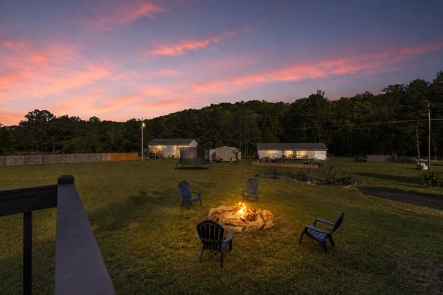 2850 Lower River Road NW, Georgetown, TN 37336