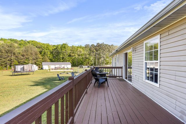 2850 Lower River Road NW, Georgetown, TN 37336