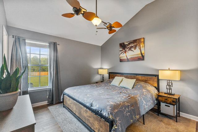 2850 Lower River Road NW, Georgetown, TN 37336