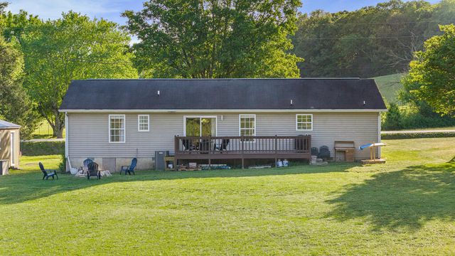 2850 Lower River Road NW, Georgetown, TN 37336