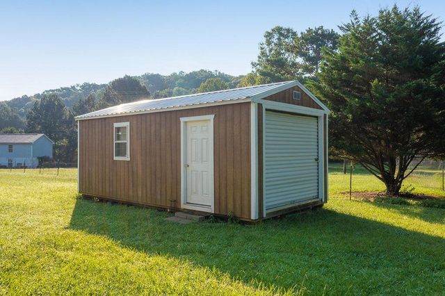 2850 Lower River Road NW, Georgetown, TN 37336