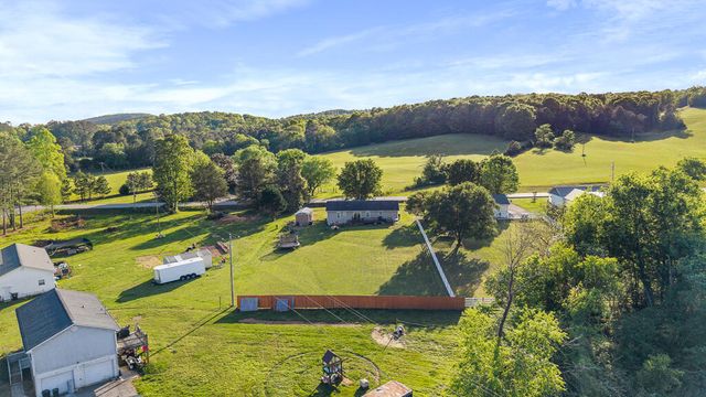 2850 Lower River Road NW, Georgetown, TN 37336