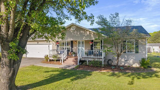 2850 Lower River Road NW, Georgetown, TN 37336