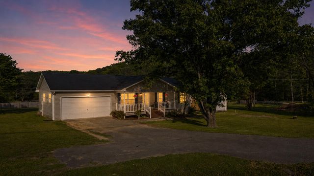2850 Lower River Road NW, Georgetown, TN 37336