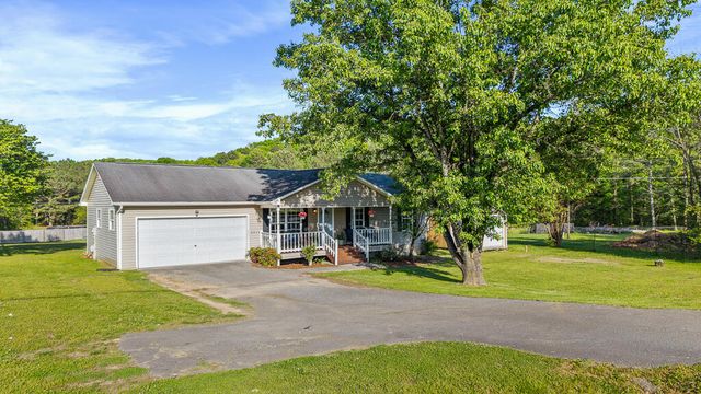 2850 Lower River Road NW, Georgetown, TN 37336