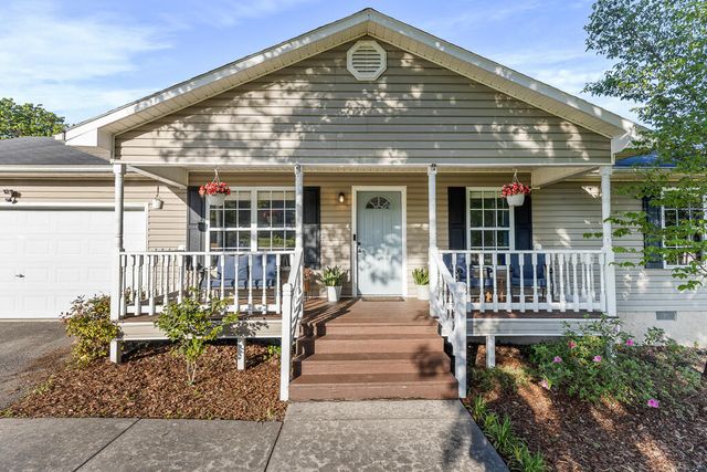 2850 Lower River Road NW, Georgetown, TN 37336