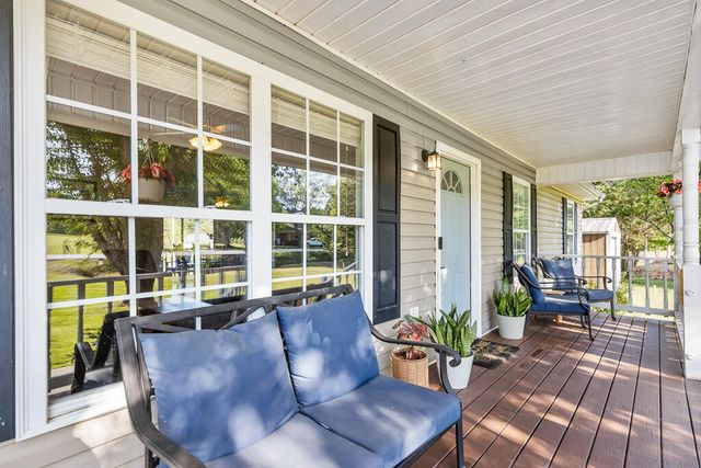 2850 Lower River Road NW, Georgetown, TN 37336