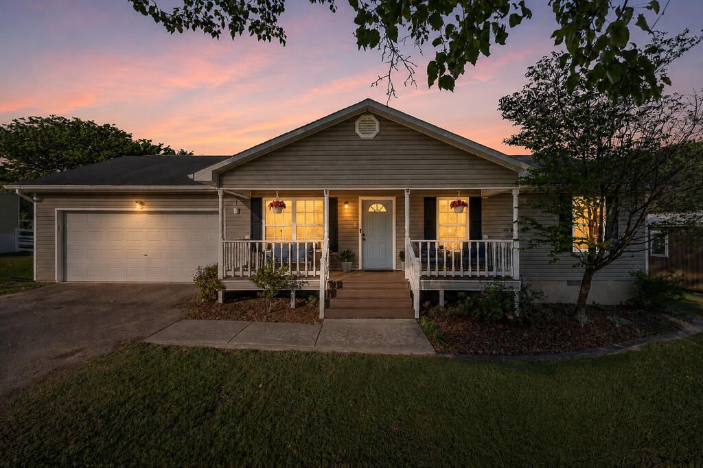 2850 Lower River Road NW, Georgetown, TN 37336