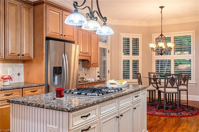 6304 Autumn Crest Court, Summerfield, NC 27358