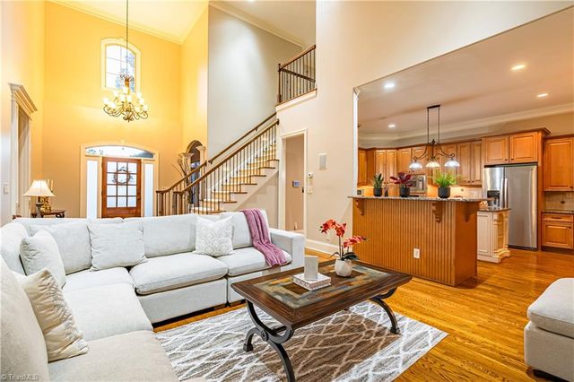6304 Autumn Crest Court, Summerfield, NC 27358