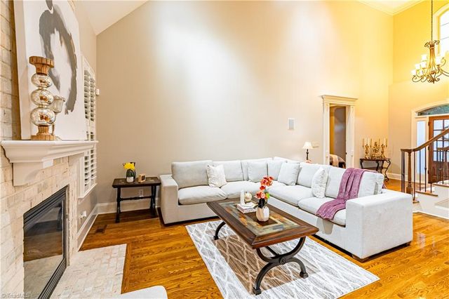 6304 Autumn Crest Court, Summerfield, NC 27358