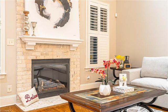 6304 Autumn Crest Court, Summerfield, NC 27358
