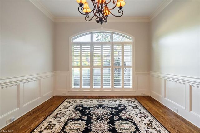 6304 Autumn Crest Court, Summerfield, NC 27358