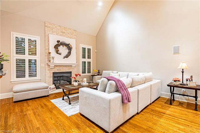 6304 Autumn Crest Court, Summerfield, NC 27358