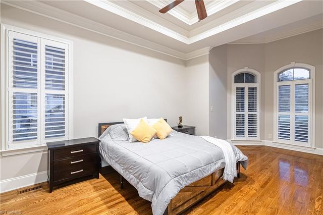6304 Autumn Crest Court, Summerfield, NC 27358