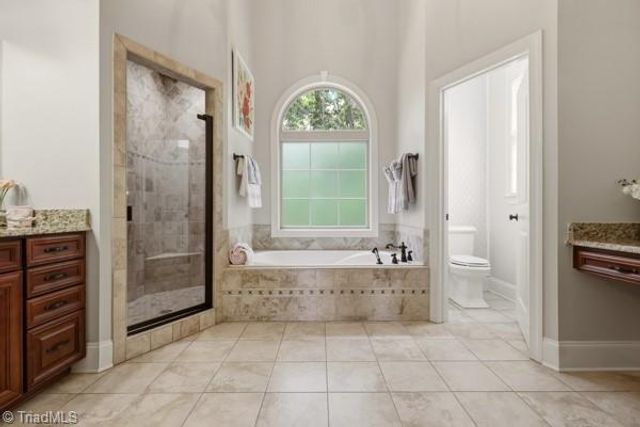6304 Autumn Crest Court, Summerfield, NC 27358