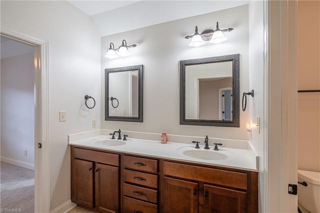 6304 Autumn Crest Court, Summerfield, NC 27358