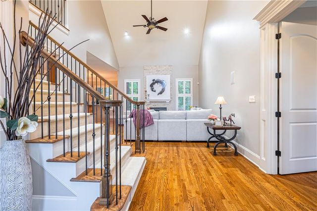 6304 Autumn Crest Court, Summerfield, NC 27358