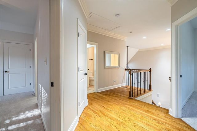 6304 Autumn Crest Court, Summerfield, NC 27358