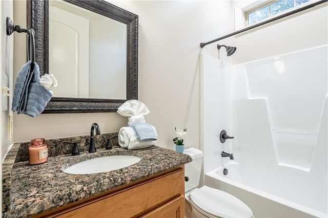 6304 Autumn Crest Court, Summerfield, NC 27358