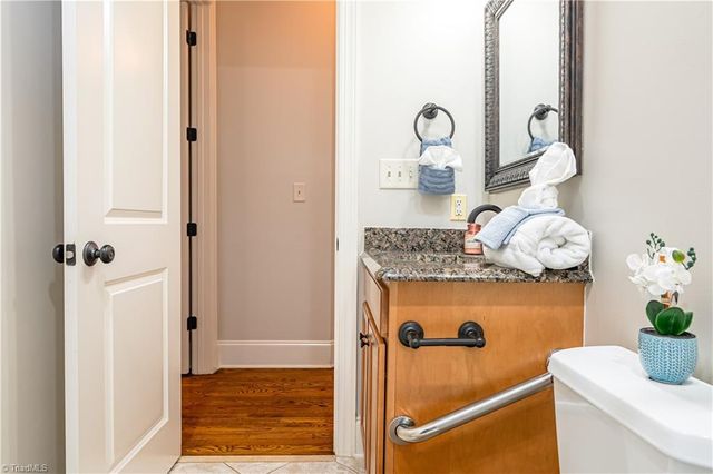 6304 Autumn Crest Court, Summerfield, NC 27358