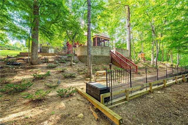 6304 Autumn Crest Court, Summerfield, NC 27358