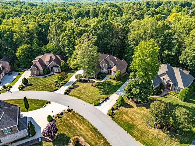 6304 Autumn Crest Court, Summerfield, NC 27358