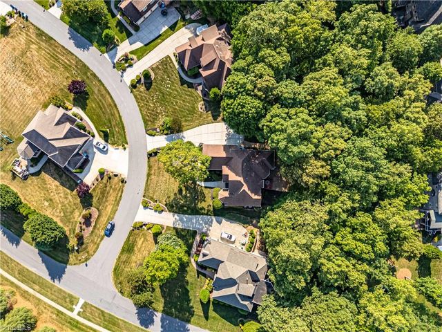 6304 Autumn Crest Court, Summerfield, NC 27358