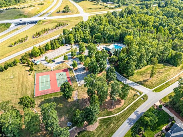 6304 Autumn Crest Court, Summerfield, NC 27358
