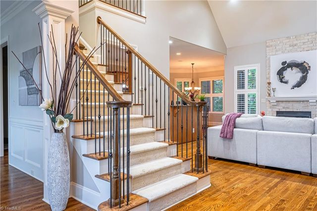 6304 Autumn Crest Court, Summerfield, NC 27358