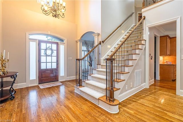 6304 Autumn Crest Court, Summerfield, NC 27358