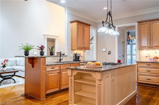 6304 Autumn Crest Court, Summerfield, NC 27358