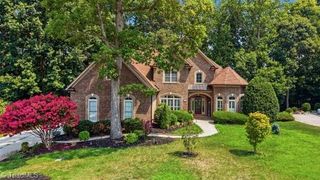 6304 Autumn Crest Court, Summerfield, NC 27358