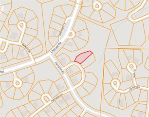 Lot 6 Hampton Circle, Bella Vista, AR 72715