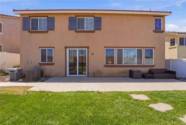 26894 Cimarron Canyon, Moreno Valley, CA 92555