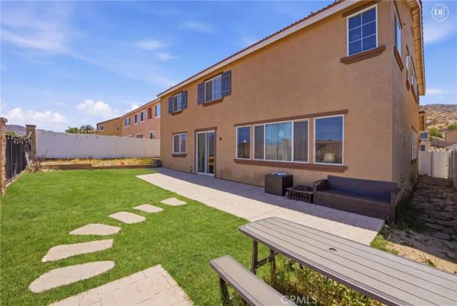 26894 Cimarron Canyon, Moreno Valley, CA 92555