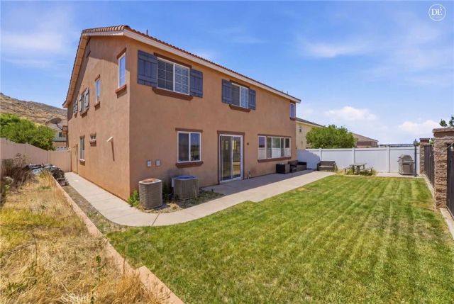 26894 Cimarron Canyon, Moreno Valley, CA 92555