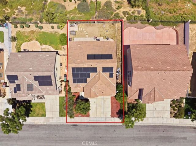 26894 Cimarron Canyon, Moreno Valley, CA 92555