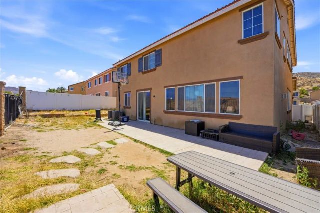 26894 Cimarron Canyon, Moreno Valley, CA 92555
