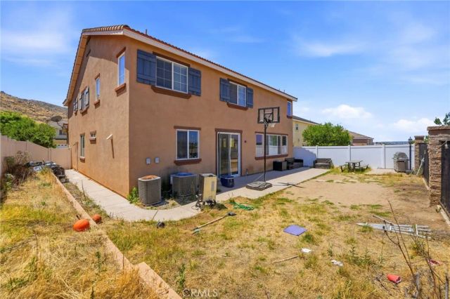 26894 Cimarron Canyon, Moreno Valley, CA 92555