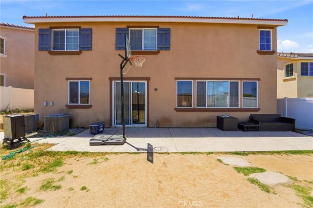 26894 Cimarron Canyon, Moreno Valley, CA 92555