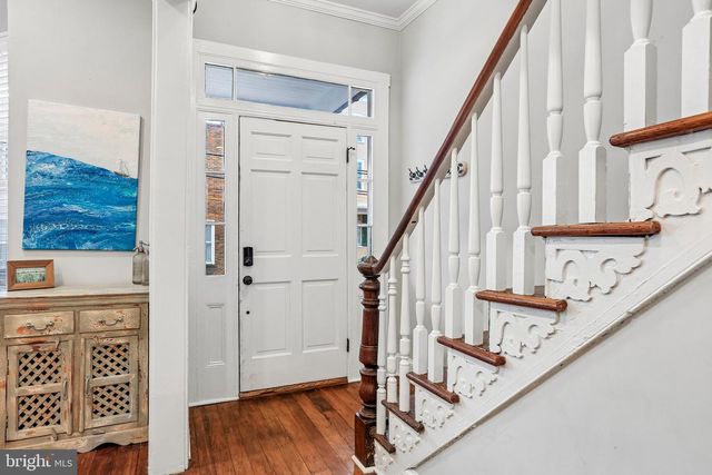 146 DUKE OF GLOUCESTER ST, Annapolis, MD 21401