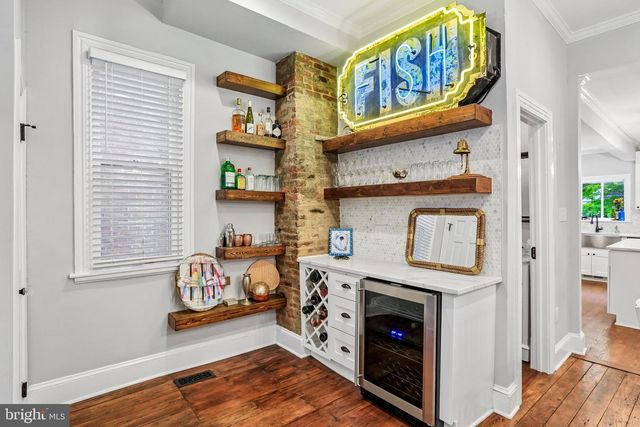 146 DUKE OF GLOUCESTER ST, Annapolis, MD 21401